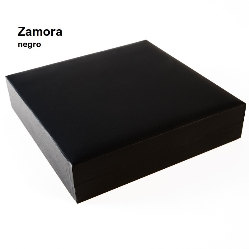Zamora dressing case 160x160x35 mm